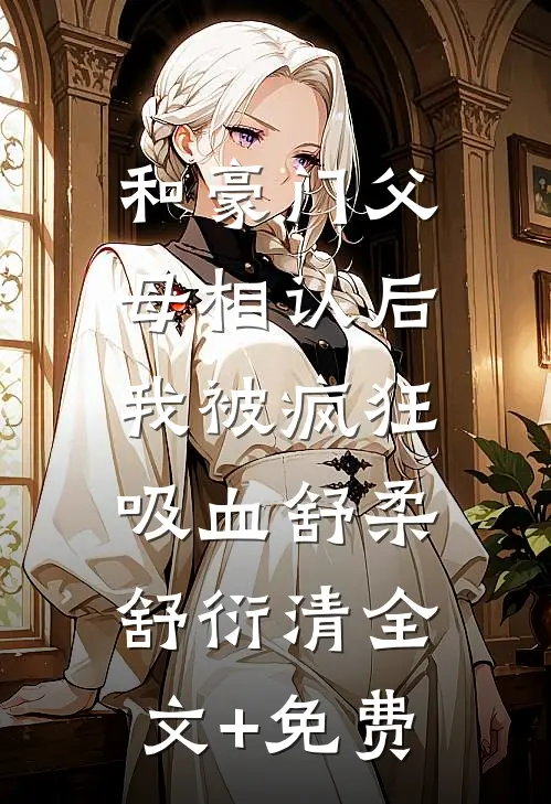 和豪门父母相认后，我被疯狂吸血舒柔舒衍清全文+免费