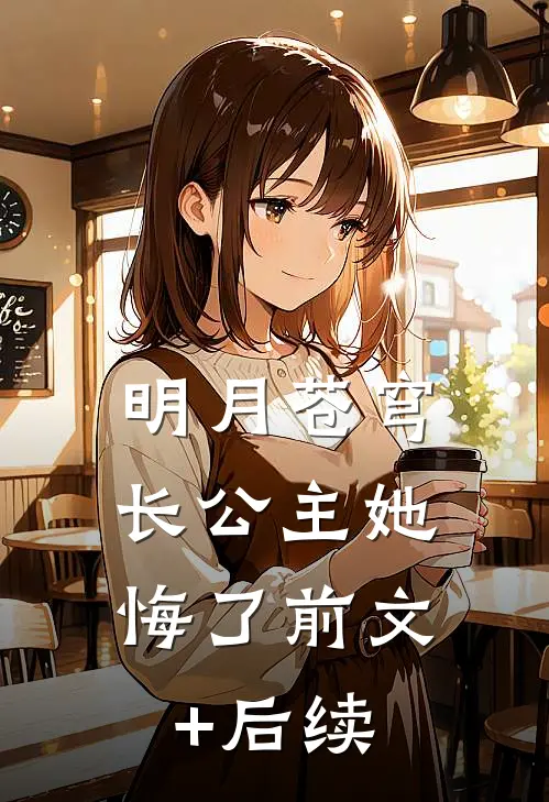 明月苍穹，长公主她悔了前文+后续
