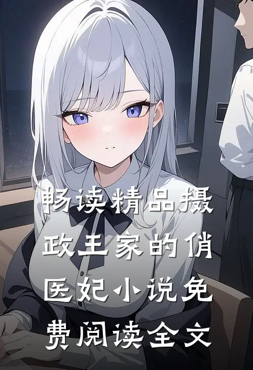 畅读精品摄政王家的俏医妃小说免费阅读全文
