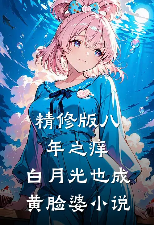 精修版八年之痒,白月光也成黄脸婆小说