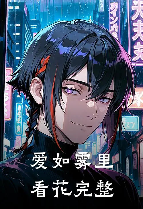 爱如雾里看花完整