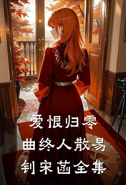 爱恨归零，曲终人散易钊宋菡全集
