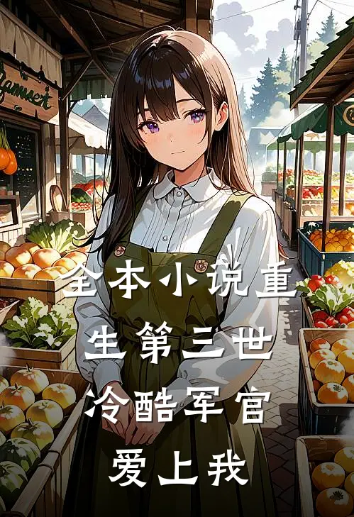 全本小说重生第三世：冷酷军官爱上我