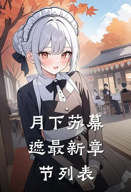 月下苏幕遮最新章节列表
