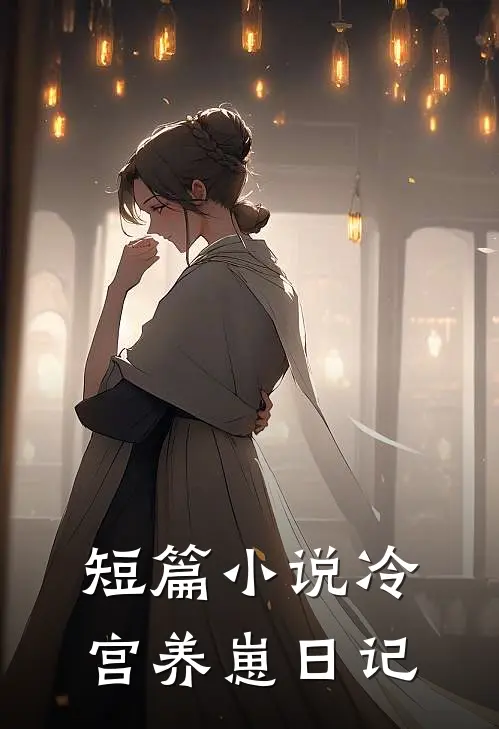 短篇小说冷宫养崽日记