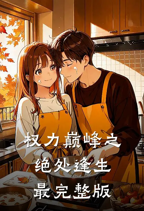 权力巅峰之绝处逢生最完整版