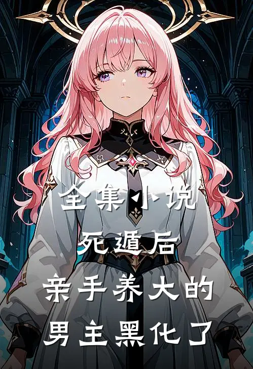 全集小说死遁后，亲手养大的男主黑化了