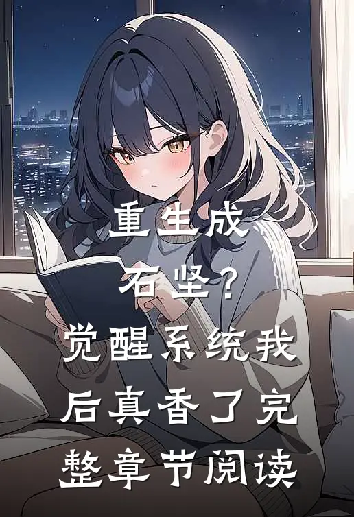 重生成石坚？觉醒系统我后真香了完整章节阅读