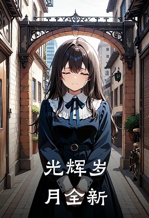 光辉岁月全新