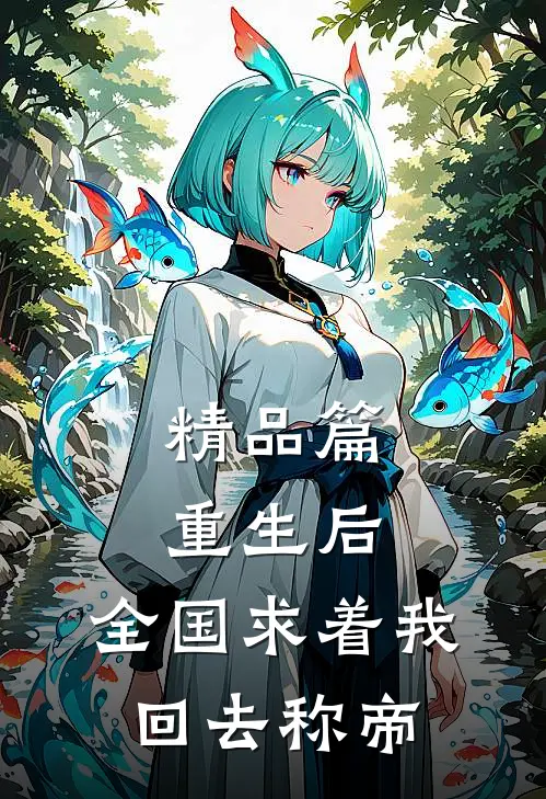 精品篇重生后，全国求着我回去称帝