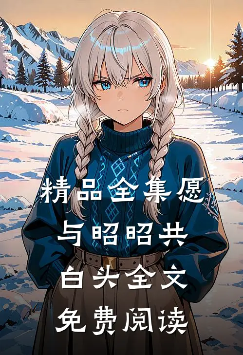 精品全集愿与昭昭共白头全文免费阅读