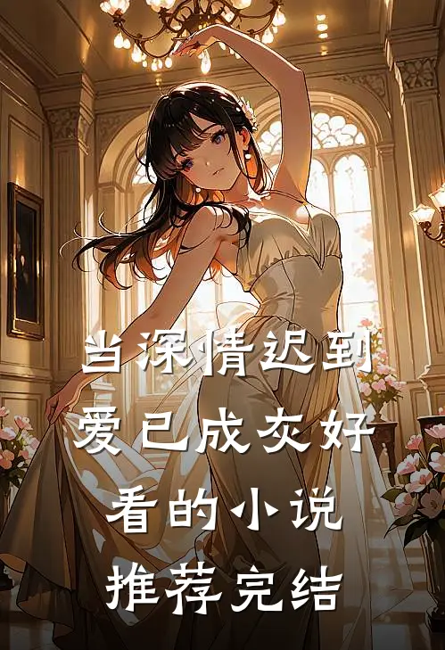当深情迟到，爱已成灰好看的小说推荐完结