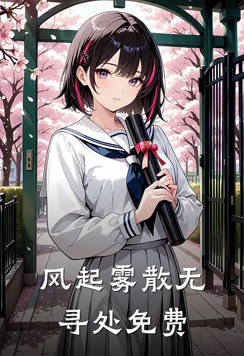风起雾散无寻处免费