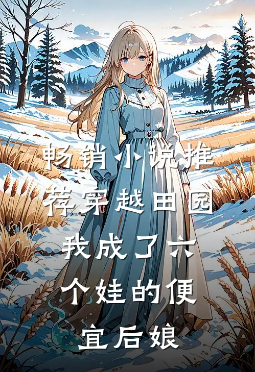 畅销小说推荐穿越田园：我成了六个娃的便宜后娘