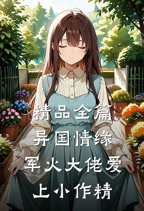 精品全篇异国情缘:军火大佬爱上小作精