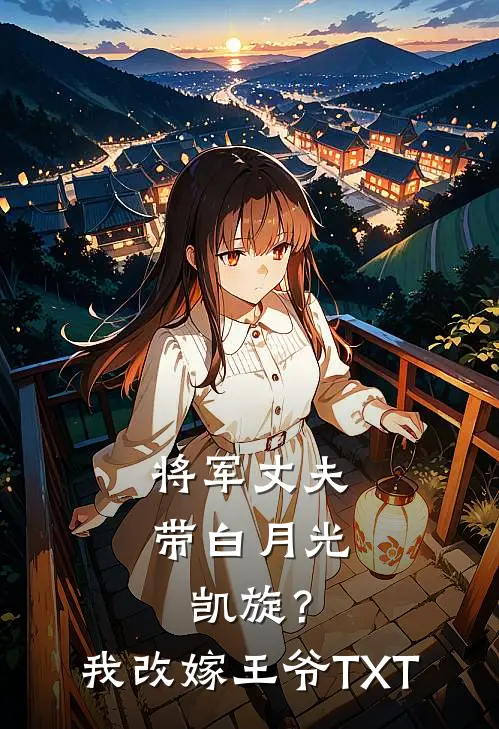 将军丈夫带白月光凯旋？我改嫁王爷TXT
