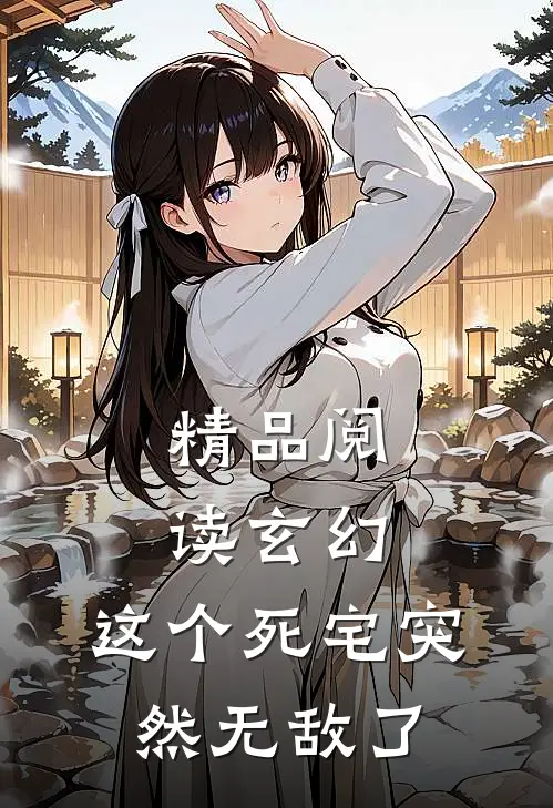 精品阅读玄幻：这个死宅突然无敌了