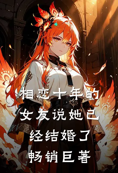 相恋十年的女友说她已经结婚了畅销巨著
