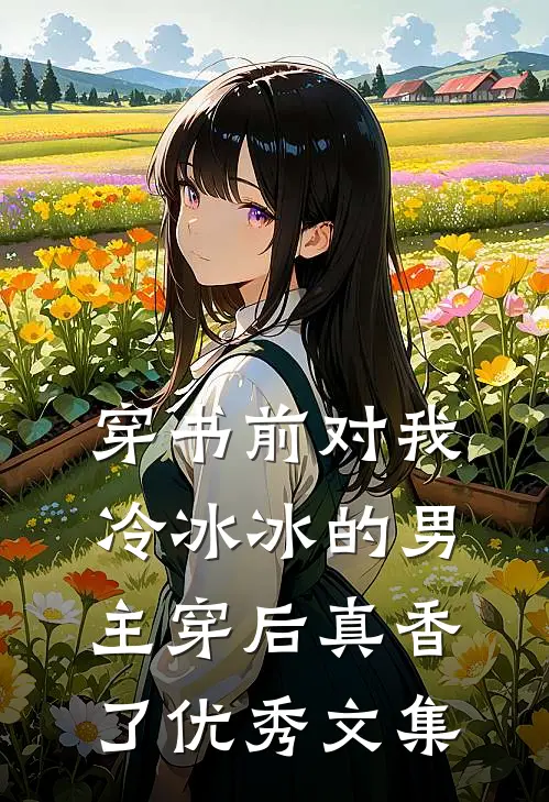 穿书前对我冷冰冰的男主穿后真香了优秀文集