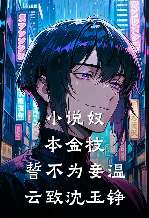 小说奴本金枝，誓不为妾(温云致沈玉铮)