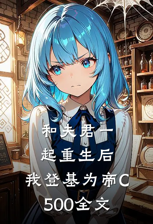 和夫君一起重生后，我登基为帝C500全文