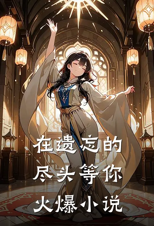在遗忘的尽头等你火爆小说