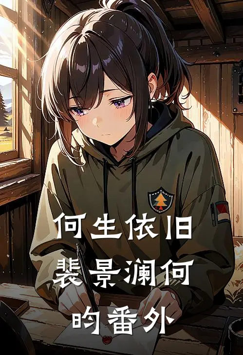 何生依旧裴景澜何昀番外