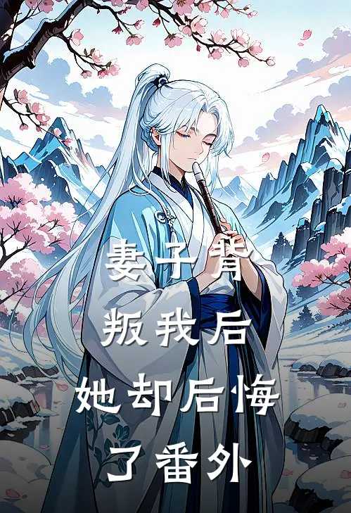 妻子背叛我后，她却后悔了 番外