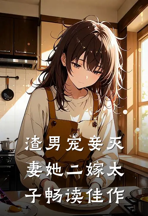 渣男宠妾灭妻她二嫁太子畅读佳作