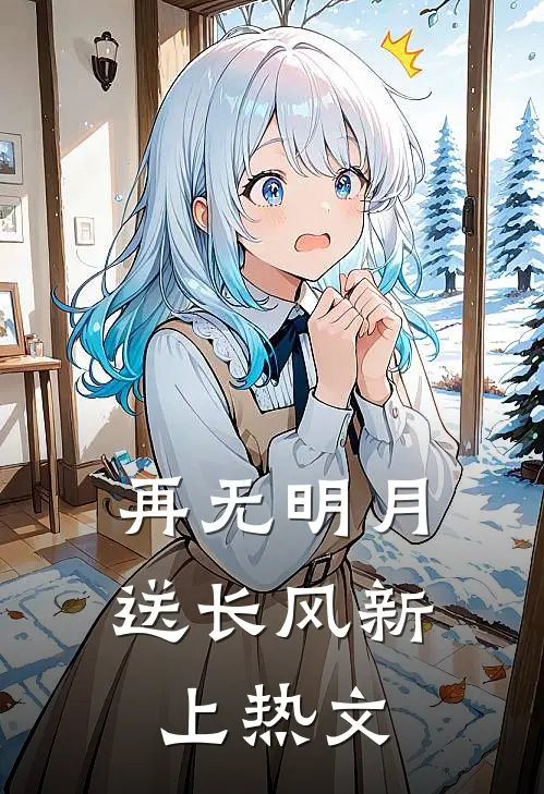 再无明月送长风新上热文