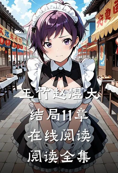 玉竹赵煜大结局11章在线阅读阅读全集