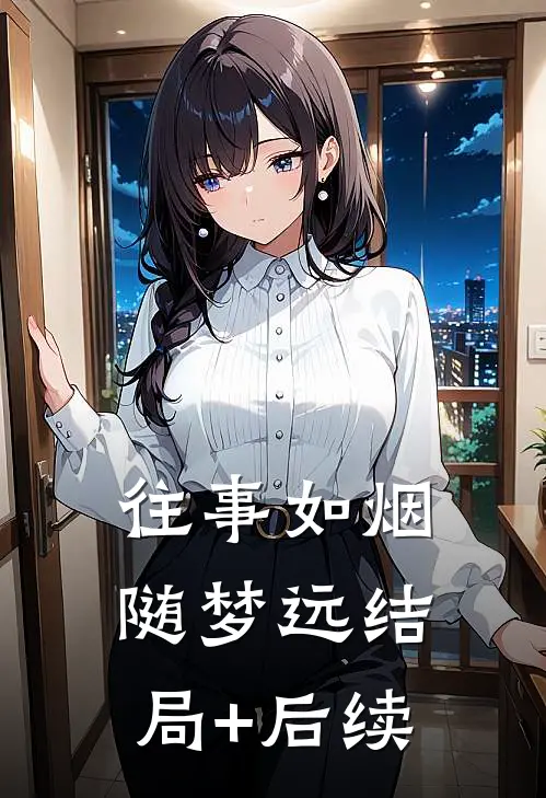往事如烟随梦远结局+后续