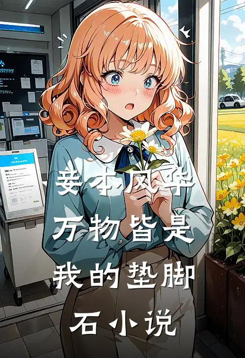 妾本风华，万物皆是我的垫脚石小说
