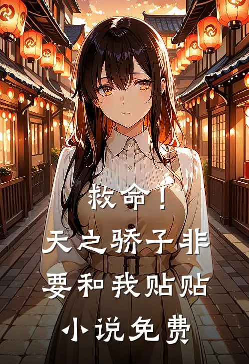 救命！天之骄子非要和我贴贴小说免费
