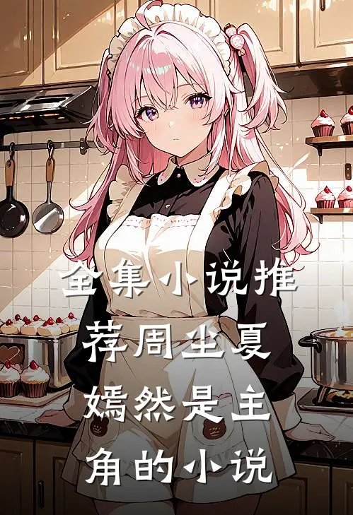 全集小说推荐周尘夏嫣然是主角的小说