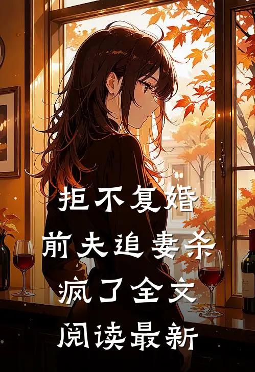 拒不复婚：前夫追妻杀疯了全文阅读最新