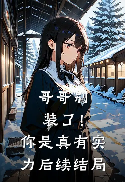 哥哥别装了!你是真有实力后续结局