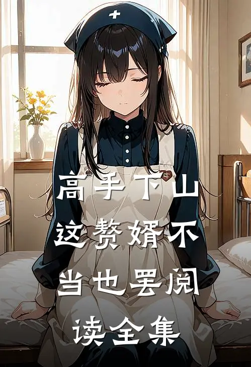 高手下山：这赘婿不当也罢阅读全集