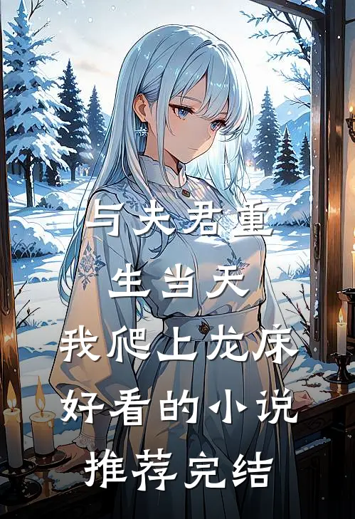 与夫君重生当天，我爬上龙床好看的小说推荐完结