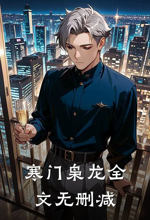 寒门枭龙全文无删减