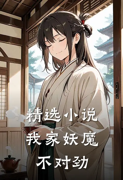 精选小说我家妖魔不对劲