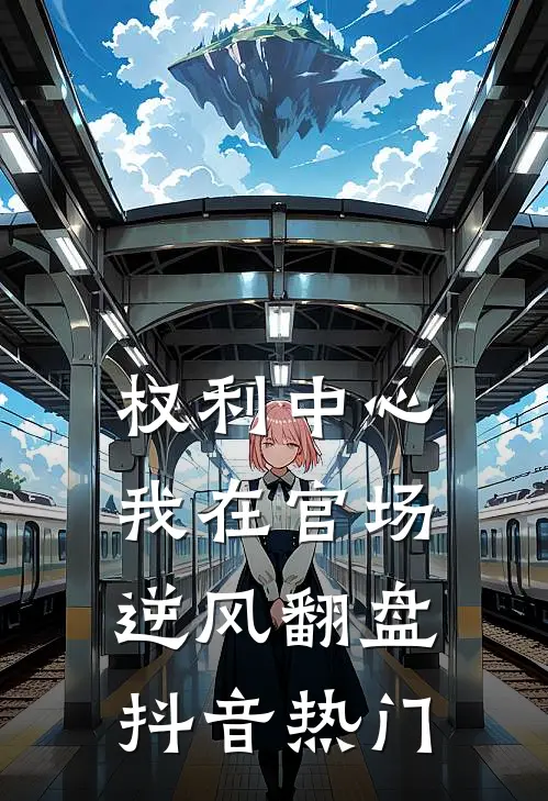 权利中心：我在官场逆风翻盘抖音热门