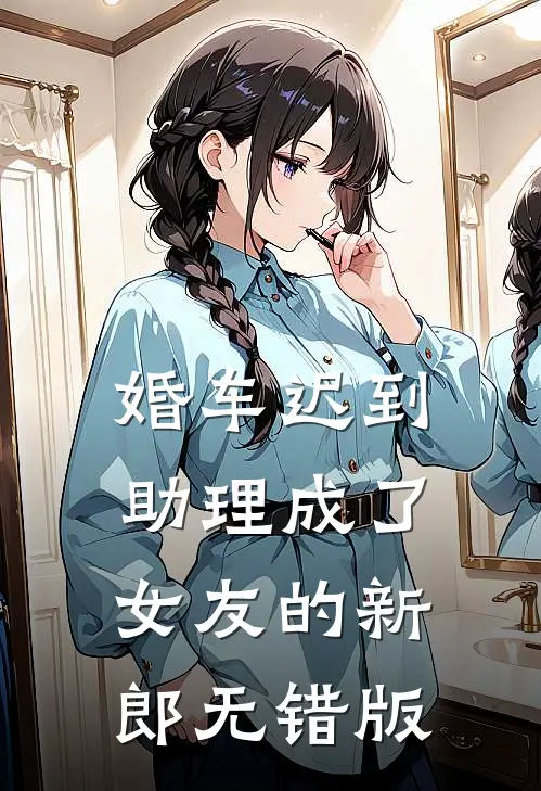 婚车迟到，助理成了女友的新郎无错版