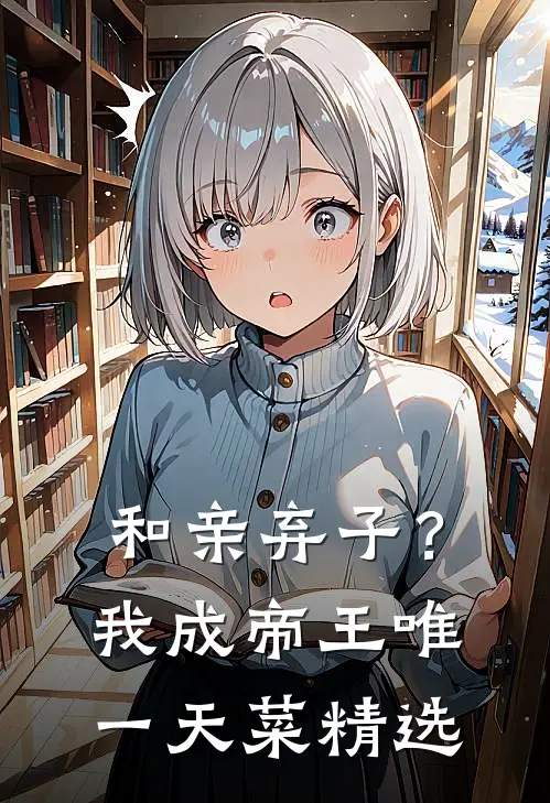 和亲弃子？我成帝王唯一天菜精选