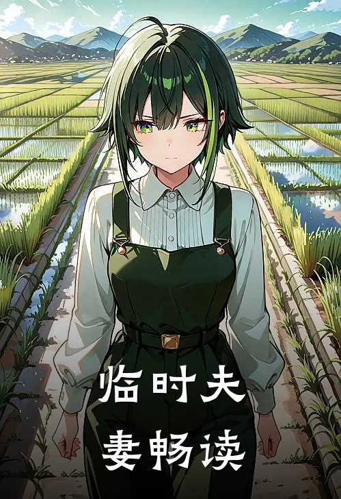 临时夫妻畅读