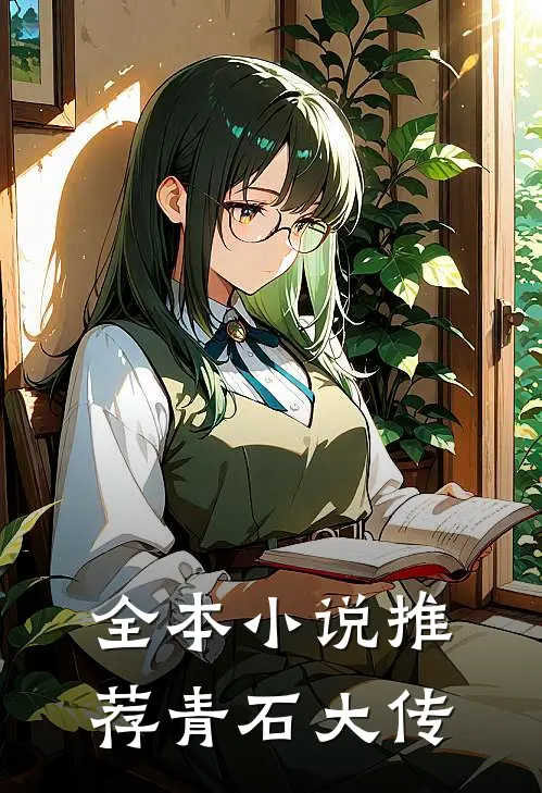 全本小说推荐青石大传