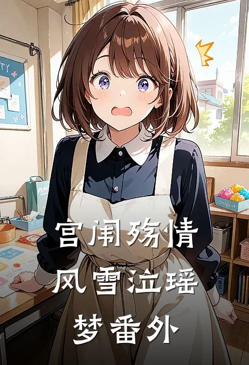 宫闱殇情：风雪泣瑶梦 番外