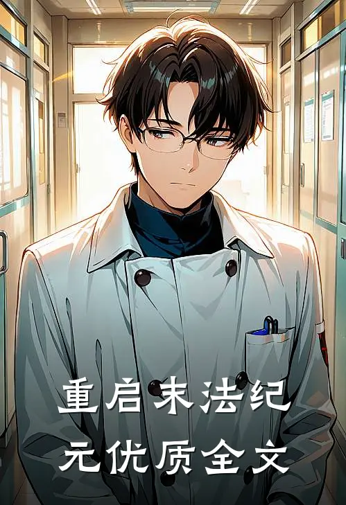 重启末法纪元优质全文