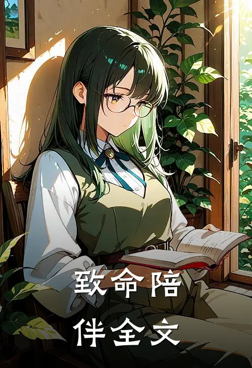 致命陪伴全文