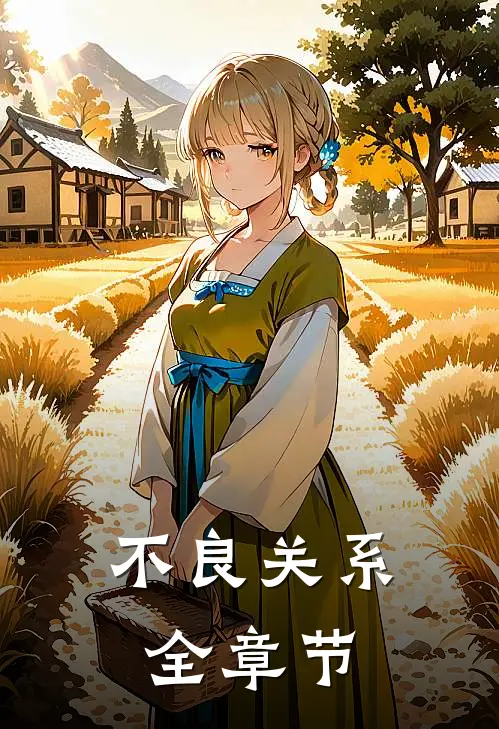 不良关系全章节